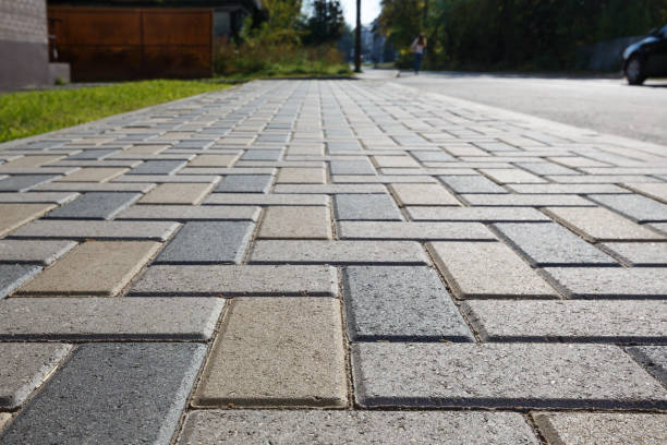 Best Driveway paver repairs and maintenance in Folcroft, PA