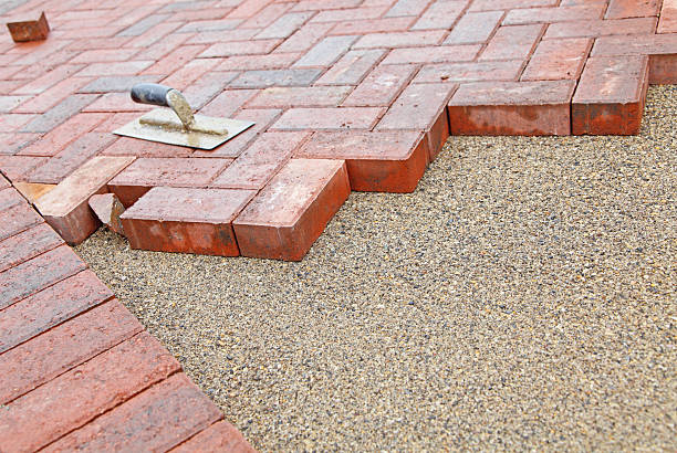 Reliable Folcroft, PA Driveway Pavers Solutions