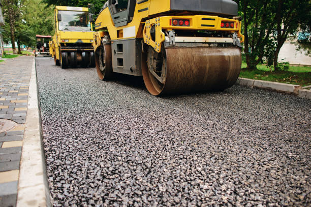 Best Environmentally-friendly driveway pavers in Folcroft, PA